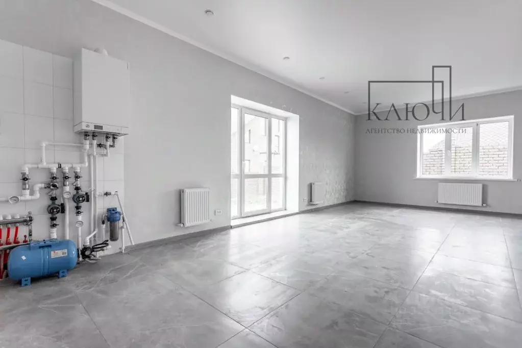 Дом в Челябинская область, с. Агаповка, Солнечный мкр  (100 м) - Фото 1