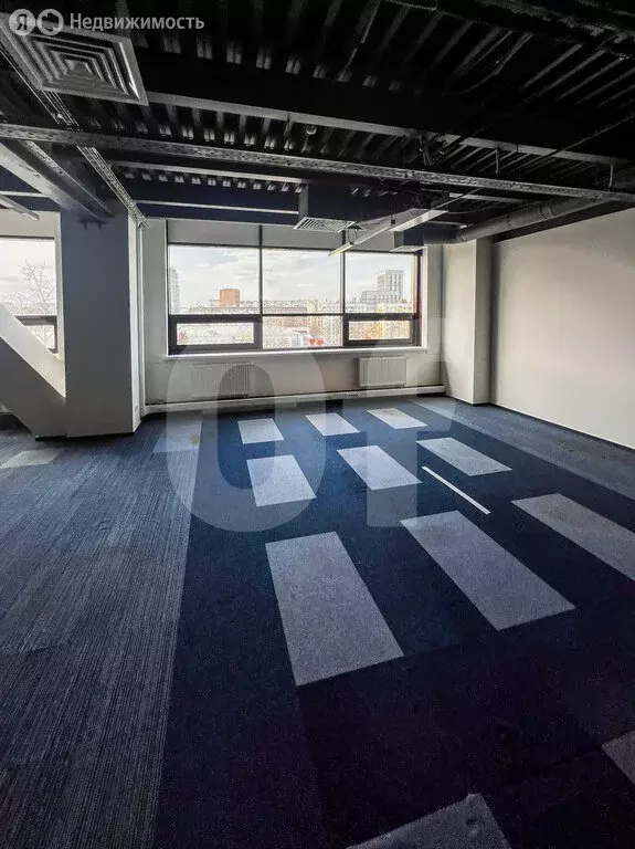 Офис (1039 м) - Фото 2