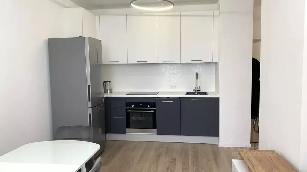 2-к кв. Московская область, Мытищи пер. 1-й Стрелковый, 5 (52.0 м) - Фото 1