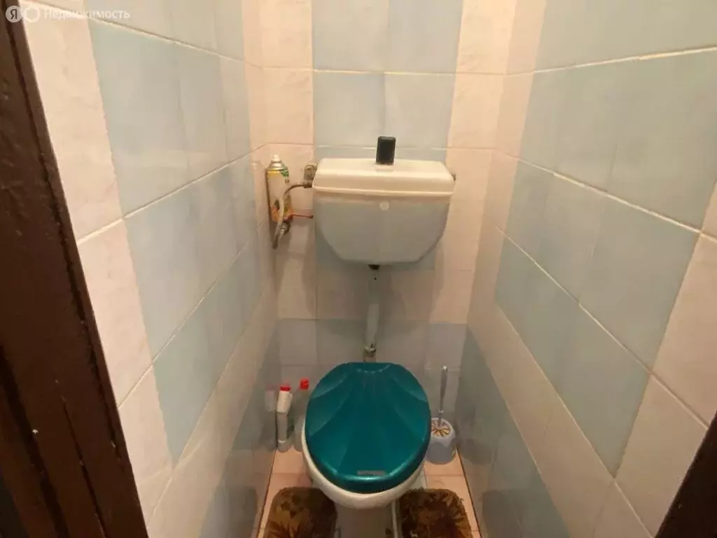 3-комнатная квартира: городское поселение Пролетарский, рабочий ... - Фото 1