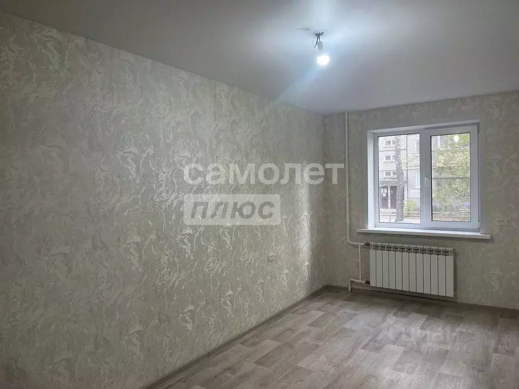 2-к кв. Марий Эл, Йошкар-Ола Красноармейская сл., 44А (47.0 м) - Фото 1