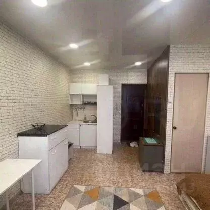 Студия Томская область, Томск Паровозный пер., 13 (19.1 м) - Фото 2