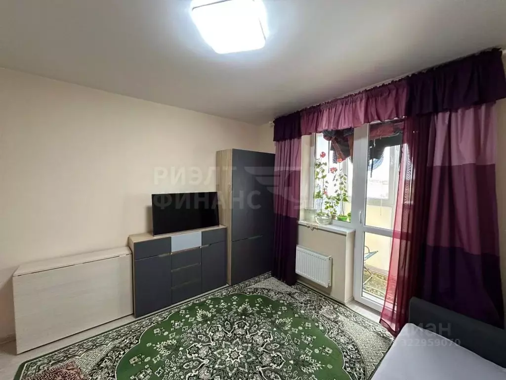 2-к кв. Калининградская область, Гурьевский муниципальный округ, пос. ... - Фото 1