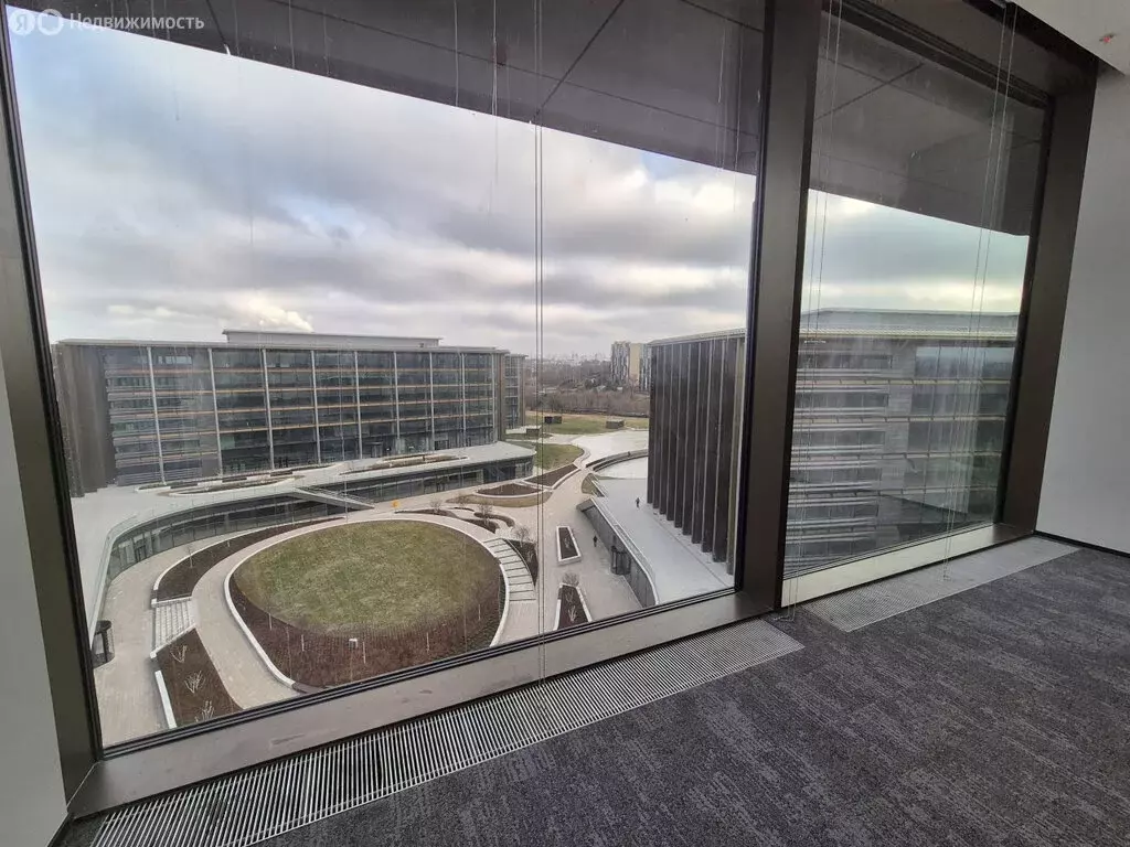 Офис (4742 м) - Фото 1