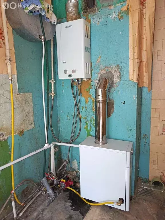 Дом в Елшанка, 2-я Коммунарная улица, 2 (81.4 м) - Фото 1