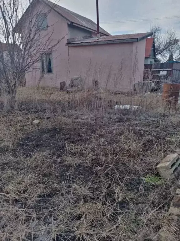 Дом в Самарская область, Ставропольский район, Верхнее Санчелеево ... - Фото 1