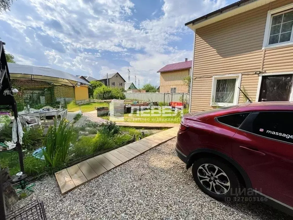 Дом в Московская область, Подольск городской округ, Испытатель-2 СНТ ... - Фото 2