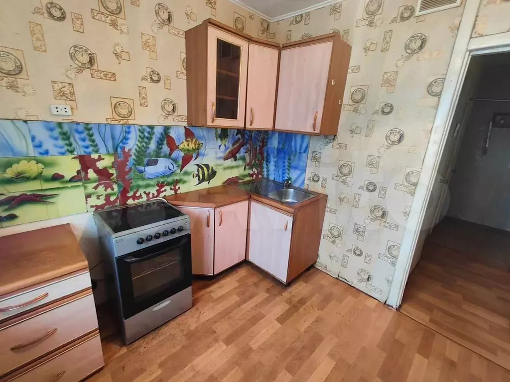 2-к. квартира, 52,2 м, 5/9 эт. - Фото 1