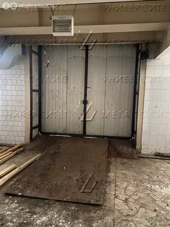 Склад (500 м) - Фото 2