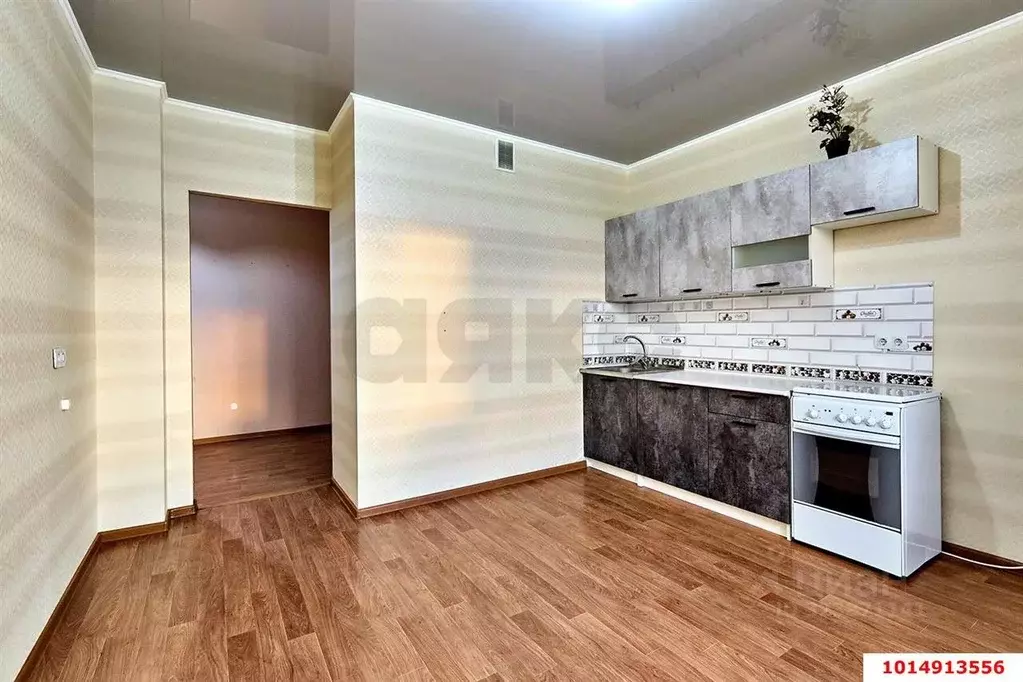 2-к кв. Краснодарский край, Краснодар ул. Александра Покрышкина (71.0 ... - Фото 2