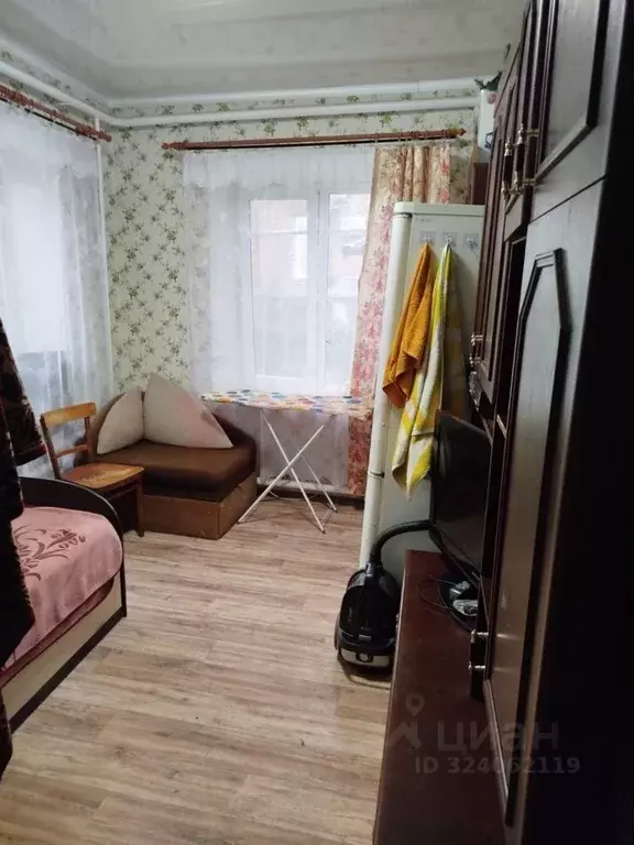 Дом в Ростовская область, Новочеркасск Красный спуск, 24 (75 м) - Фото 1