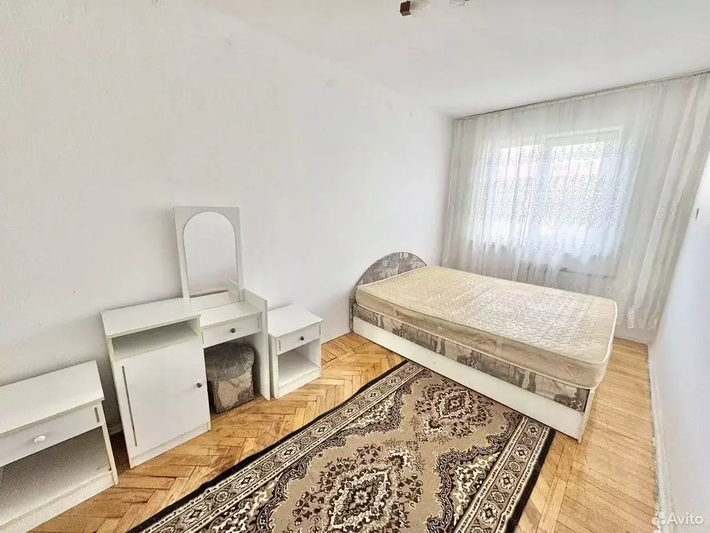 2-к кв. Северная Осетия, Владикавказ просп. Коста, 286к1 (48.0 м) - Фото 1