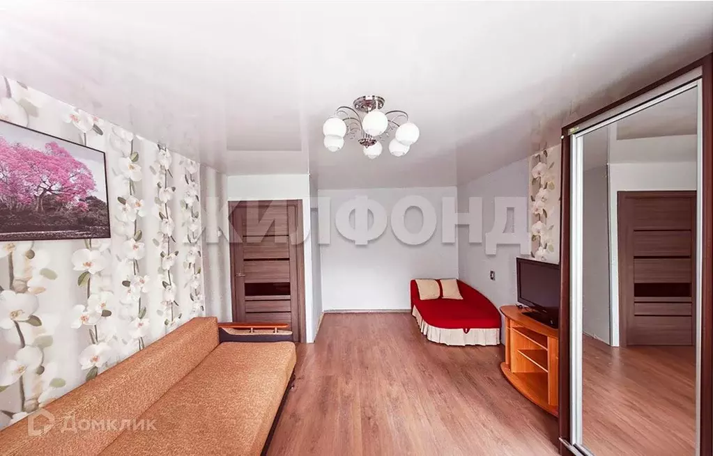 Продаётся 1-к квартира, 29.3 м - Фото 0