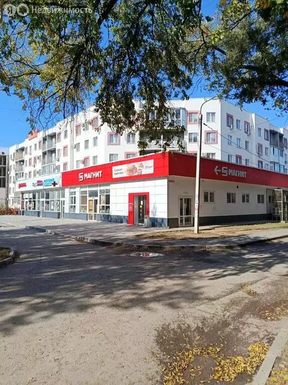 Торговая площадь (301 м) - Фото 1