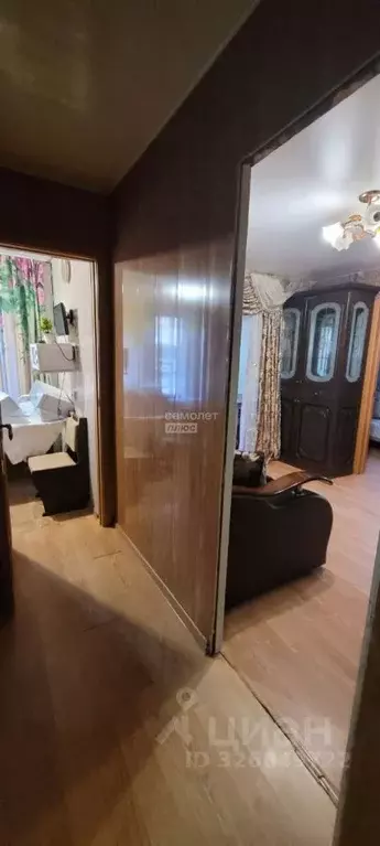 3-к кв. Краснодарский край, Туапсе Новороссийское ш., 9 (42.2 м) - Фото 2