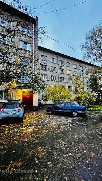 Продается 1-комнатная квартира - Фото 1