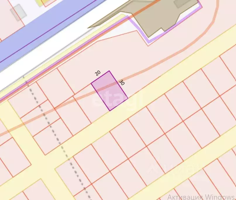 Участок в Крым, Сакский район, с. Лесновка  (6.0 сот.) - Фото 2