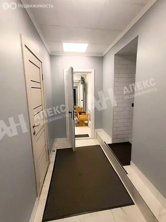 Помещение свободного назначения (57 м) - Фото 1