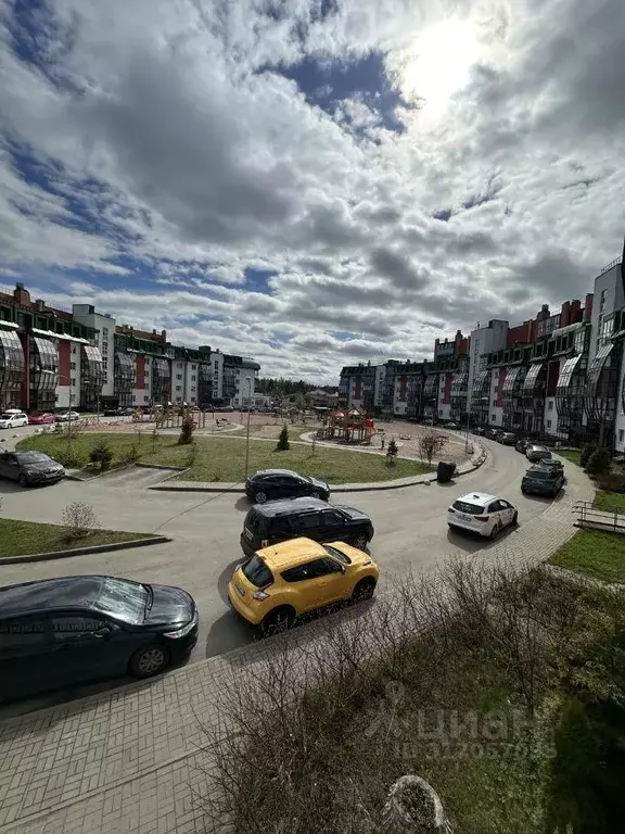 Квартира, 2 комнаты, 53 м - Фото 1