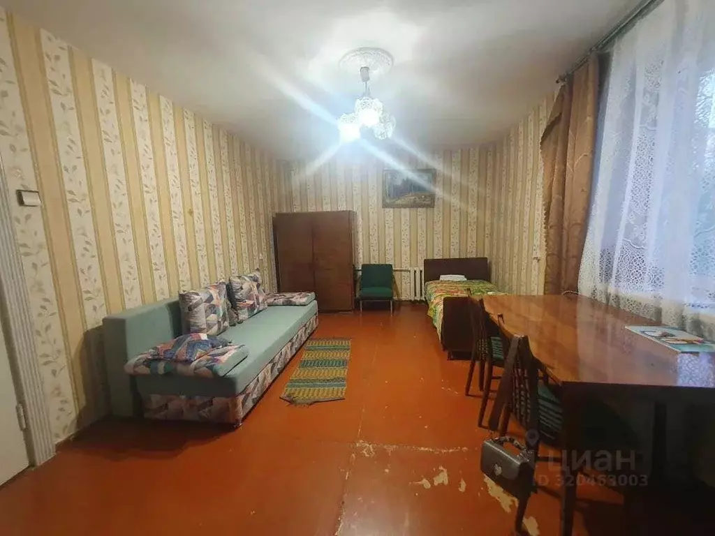 1-к кв. Севастополь ул. Генерала Хрюкина, 3 (36.0 м) - Фото 0
