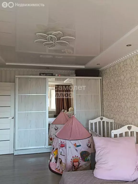 1-комнатная квартира: Майкоп, улица Чкалова, 74 (38 м) - Фото 0