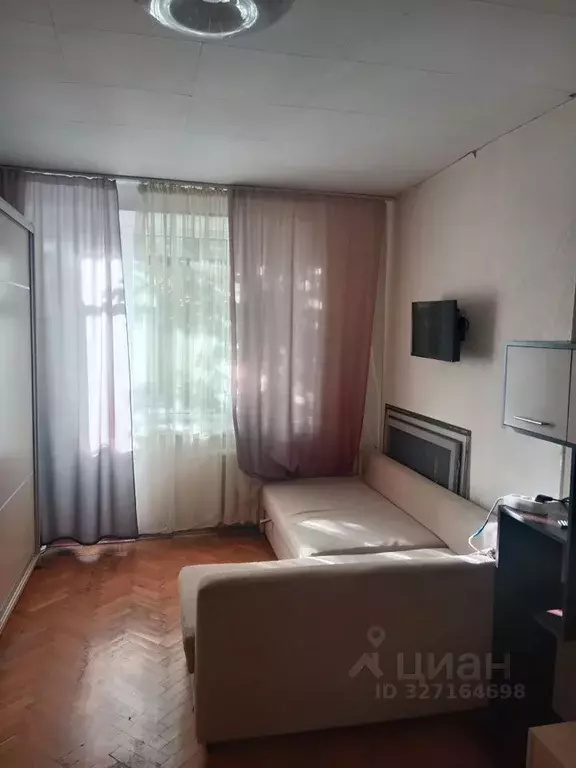 1-к кв. Московская область, Люберцы Октябрьский просп., 84 (39.0 м) - Фото 2