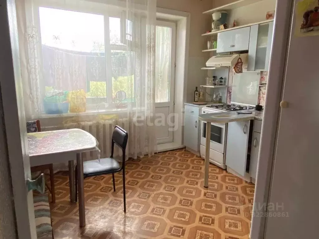 5-к кв. Саха (Якутия), Жатай городской округ, Жатай рп ул. Матросова, ... - Фото 1