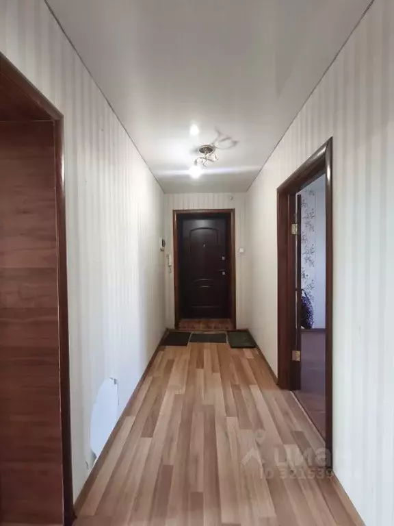 2-к кв. Челябинская область, Сосновский муниципальный округ, с. ... - Фото 2