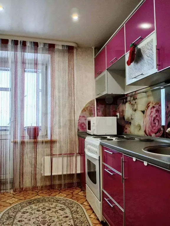 3-к. квартира, 66 м, 12/12 эт. - Фото 0