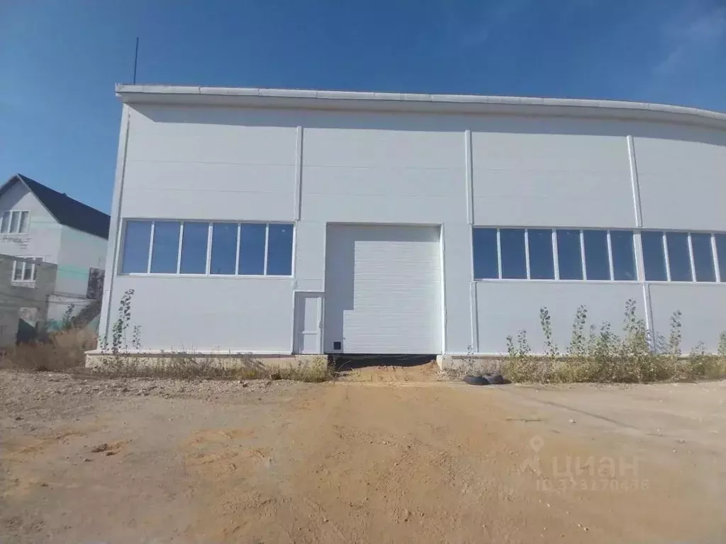 Производственное помещение в Самарская область, Красноярский район, ... - Фото 0