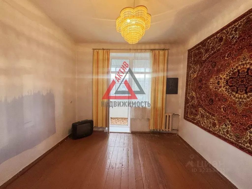 2-к кв. Свердловская область, Каменск-Уральский пос. УАЗ, ул. ... - Фото 1