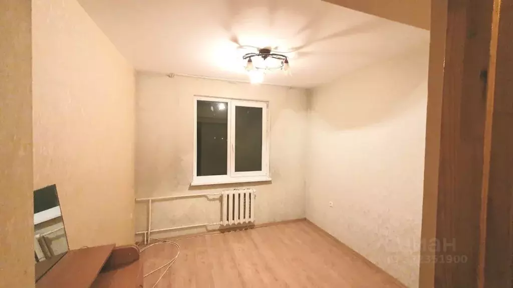 1-к кв. Калининградская область, Калининград Красносельская ул., 60 ... - Фото 1