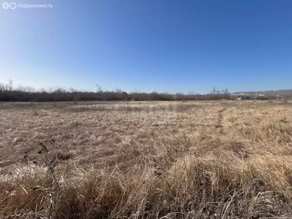 Участок в Черкесск, Рябиновая улица (6 м) - Фото 2