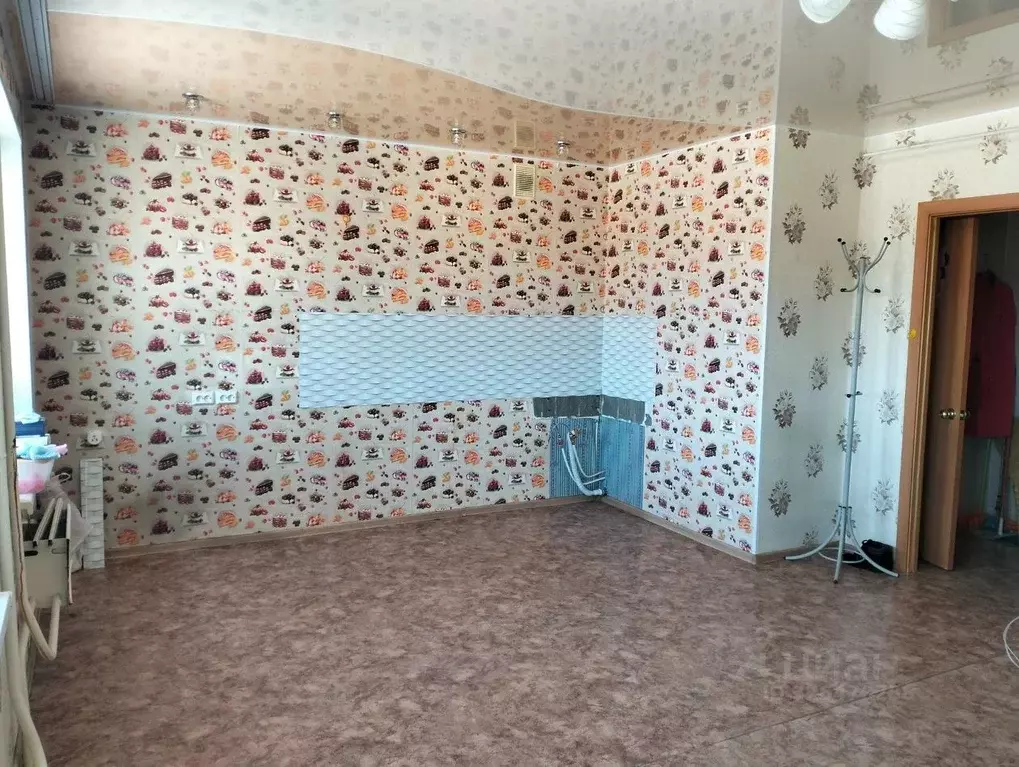 Студия Кемеровская область, Ленинск-Кузнецкий ул. Пирогова, 2/3 (29.4 ... - Фото 1