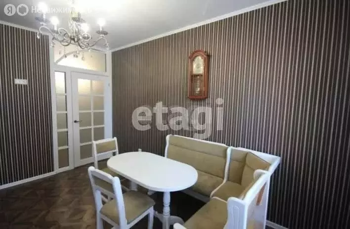 1-комнатная квартира: Тюмень, улица Бориса Житкова, 8к1 (39 м) - Фото 2