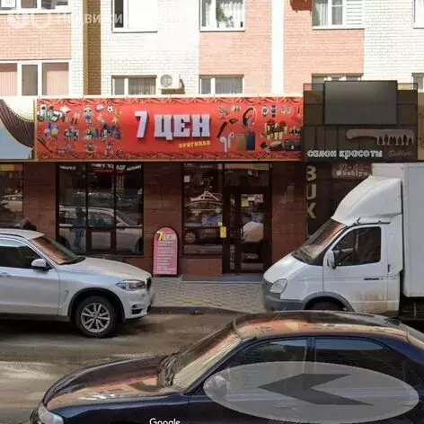 Помещение свободного назначения (122 м) - Фото 1