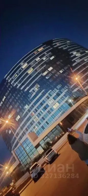 1-к кв. Астраханская область, Астрахань ул. Бабефа, 6Вк3 (41.0 м) - Фото 2