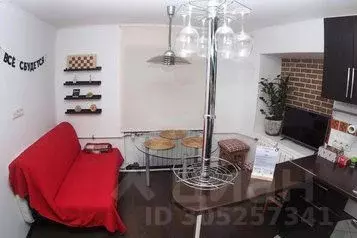 1-к кв. Санкт-Петербург Литейный просп., 51 (45.0 м) - Фото 0
