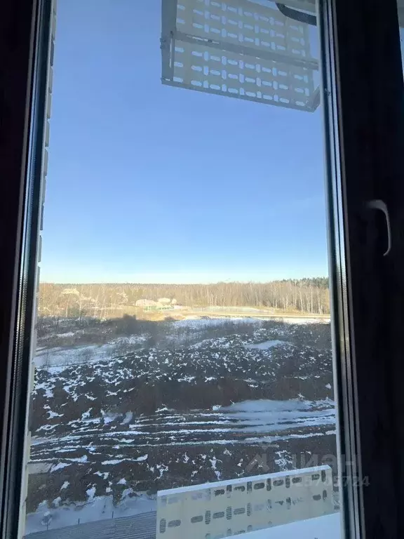 2-к кв. Московская область, Красногорск Опалиха мкр, ул. Береговая, 3 ... - Фото 2