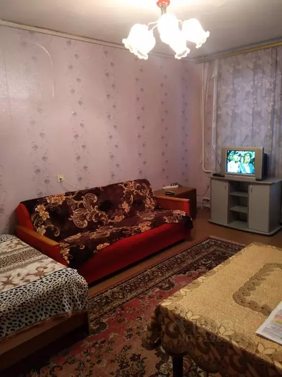 1-к кв. Белгородская область, Белгород 10-й мкр, ул. 60 лет Октября ... - Фото 0
