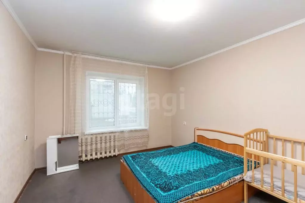 2-к кв. Тюменская область, Тюмень ул. Карла Маркса, 93 (54.0 м) - Фото 0