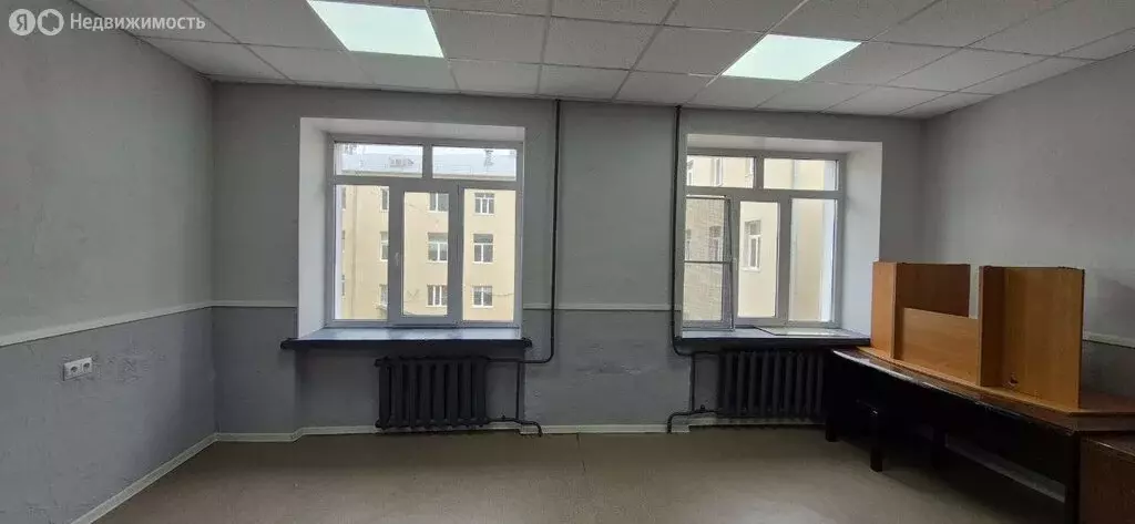 Помещение свободного назначения (35.3 м) - Фото 2