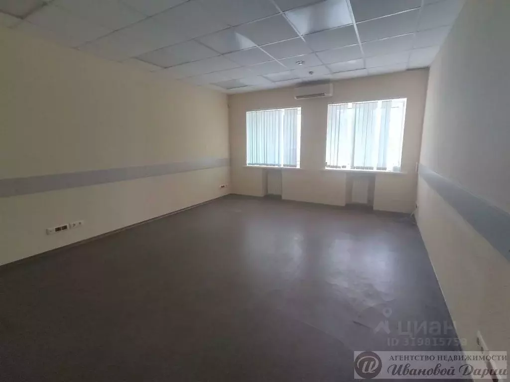 Офис в Самарская область, Самара Ново-Садовая ул., 106к155 (40 м) - Фото 2