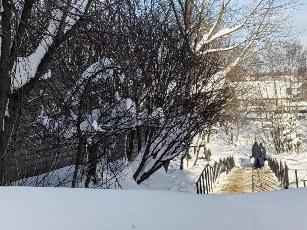 Дом в Московская область, Лосино-Петровский городской округ, ... - Фото 2