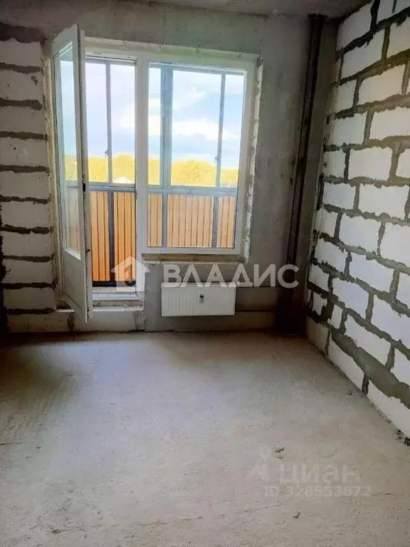 Квартира, 1 комната, 30.46 м - Фото 1