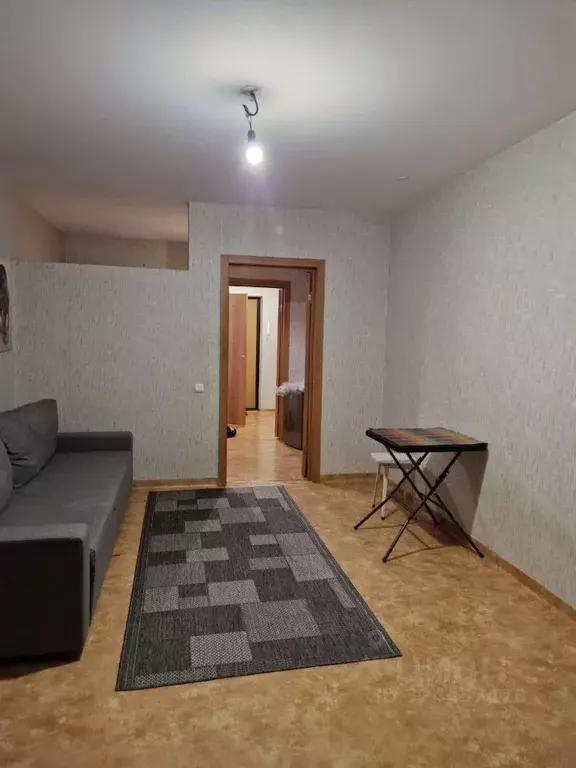 Студия Красноярский край, Красноярск ул. Карамзина, 8 (27.0 м) - Фото 1