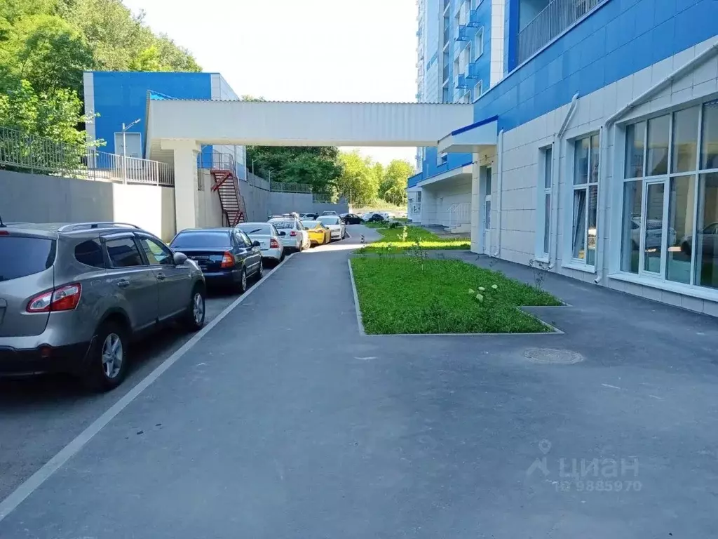 Ул береговая 4 ростов на дону