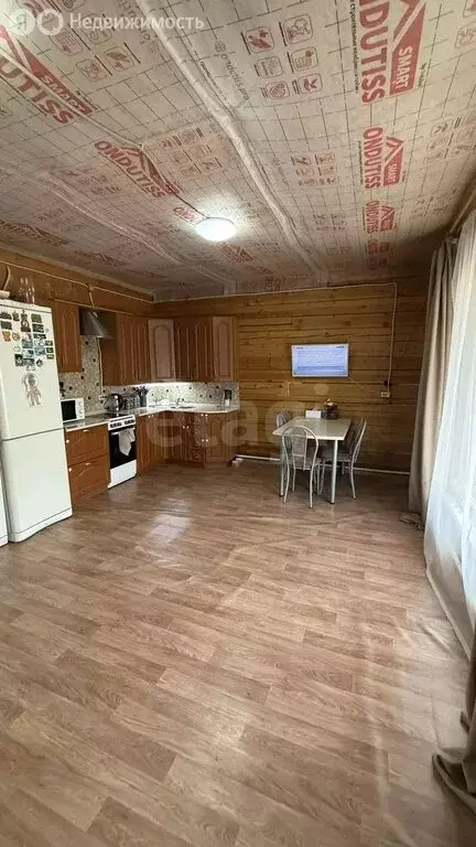 Дом в село Смоленка, улица Геологов (99.6 м) - Фото 2