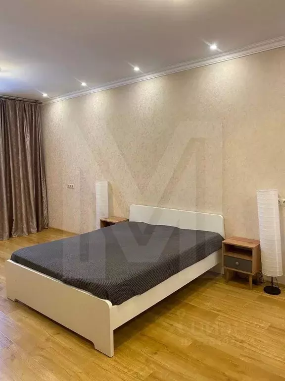 3-к кв. Москва Первомайская ул., 46 (85.6 м) - Фото 1