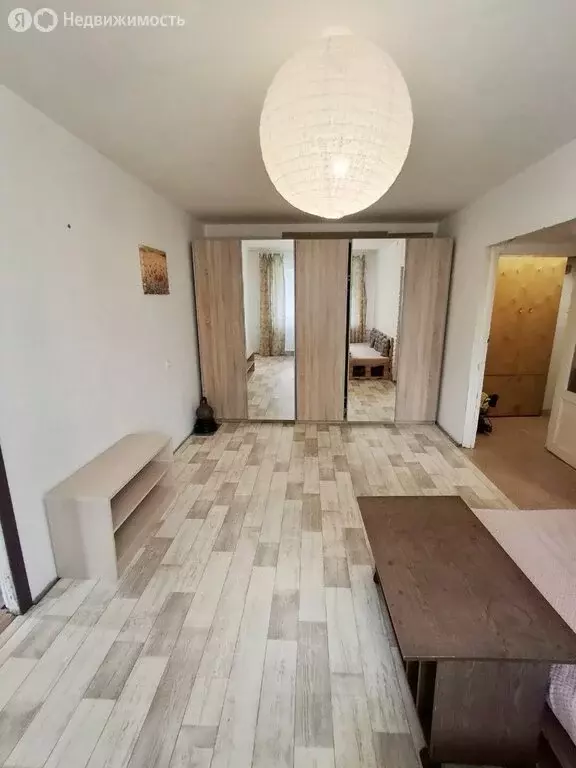2-комнатная квартира: Кашира, улица Металлургов, 5к2 (43.5 м) - Фото 2